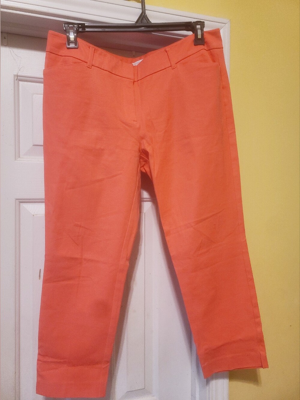 New York & Cie Ankle Pants